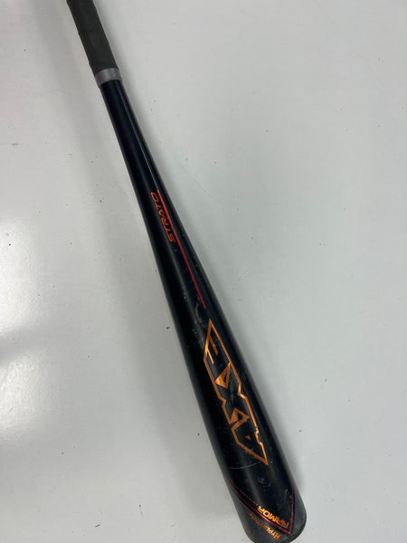 AXE Bat (-10) 18 oz 28" (Used)