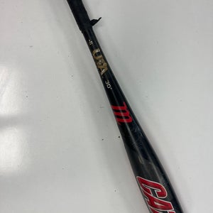 Marucci Bat (-11) 19 oz 30" (Used)