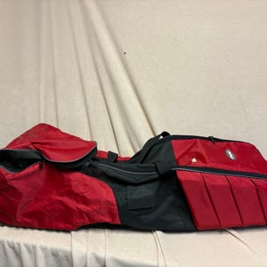 Bag Boy padded/wheeled Travel Cover (Used)
