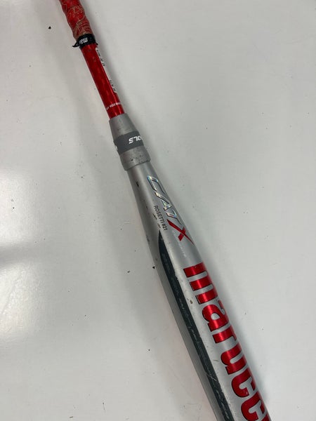 Marucci Bat (-8) 22 oz 30" (Used)