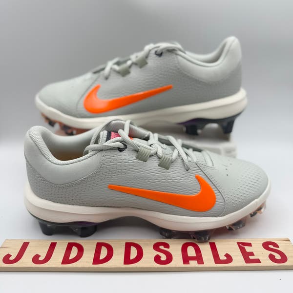 Nike Hyperdiamond 4 PRO MCS Miami Softball Cleats HF1124-001