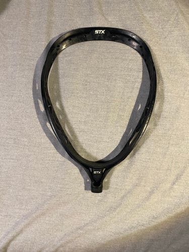 STX Eclipse 2 Unstrung Head (Used)