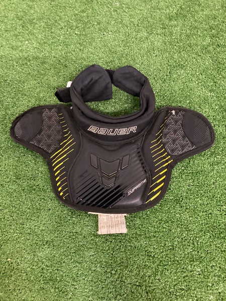 Bauer Accessories & Other (Used)