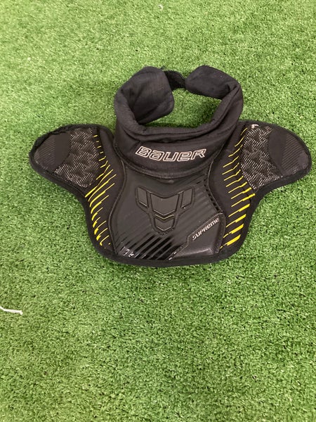 Bauer Supreme Neck guard