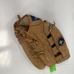 Spalding RH Baseball Glove 13" (Used)