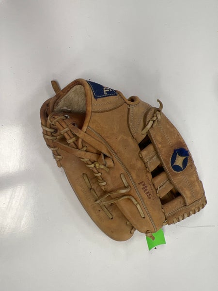 Spalding RH Baseball Glove 13" (Used)