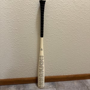 2024 Warstic Bonesaber Alloy USABat Certified Bat (-11) 19 oz 30" (Used)