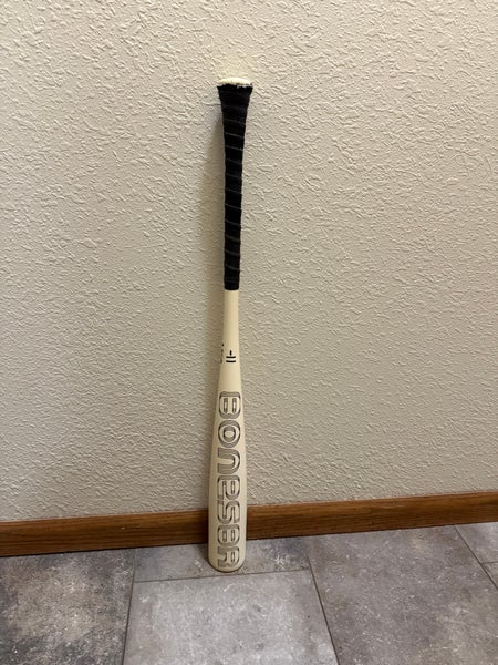 2024 Warstic Bonesaber Alloy USABat Certified Bat (-11) 19 oz 30" (Used)