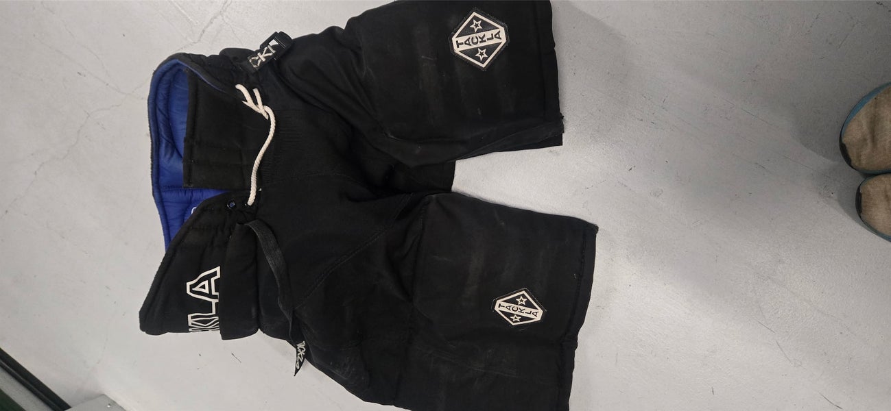 Senior Medium Tackla Air 9000 Hockey Pants (Used)