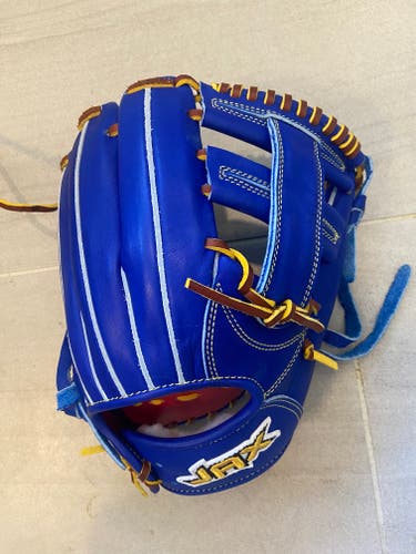 2025 RH Infield Jax EN7 11.5” Baseball Glove 11.5" (New)