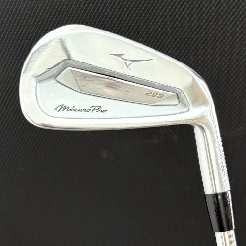 MIZUNO PRO 223 4 IRON