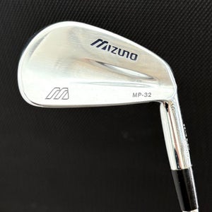 MIZUNO MP-32 3 IRON