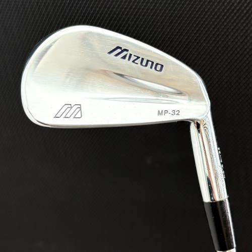 MIZUNO PRO 223 4 IRON