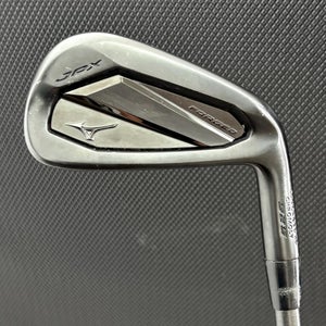 MIZUNO JPX 925 FORGED BLACK 4 IRON