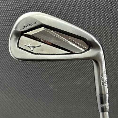 MIZUNO JPX 925 FORGED BLACK 4 IRON