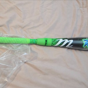 2025 Marucci Rckless Hybrid USSSA Certified Bat (-10) 19 oz 29" (New)