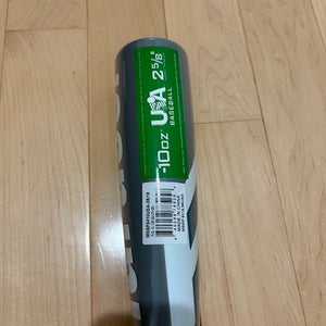 Marucci F5 Alloy USABat Certified Bat 18 oz 28" (New)