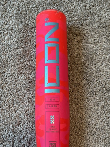 2025 Rawlings Icon ELECTRIC UNICORN Limited Edition USSSA Baseball bat 30/22
