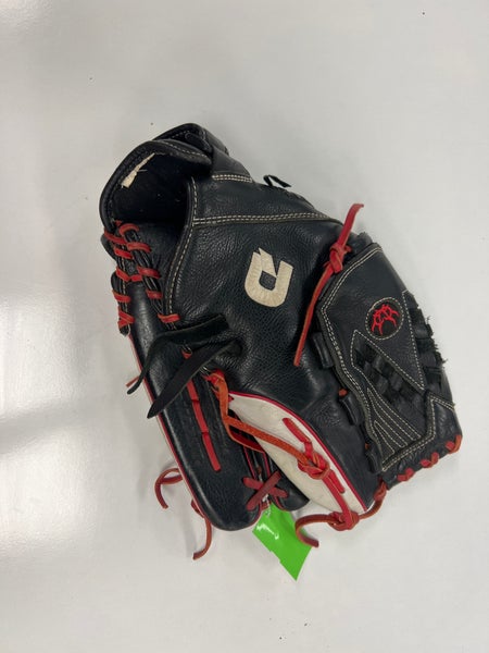 DeMarini RH Baseball Glove 14" (Used)