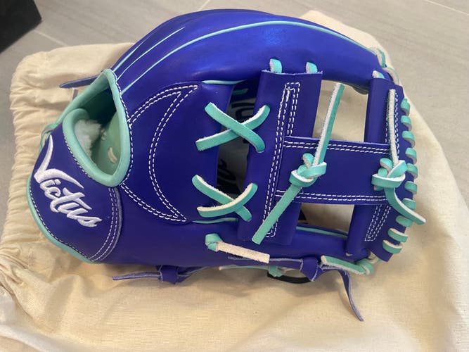 RARE Victus Akatsuki RH Infield Baseball Glove 11.5" (New)