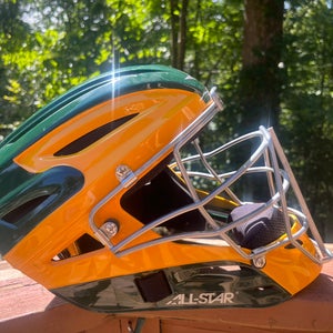 All Star MVP 2500-1 Catcher's Mask 7 - 7 1/2 (New)