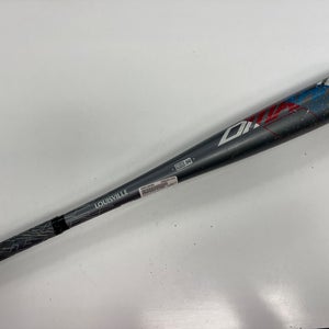 Louisville Slugger Bat (-3) 29 oz 32" (Used)