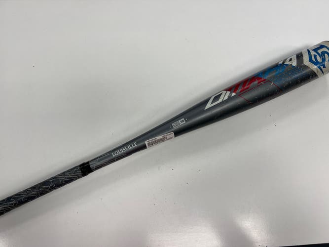 Louisville Slugger Bat (-3) 29 oz 32" (Used)