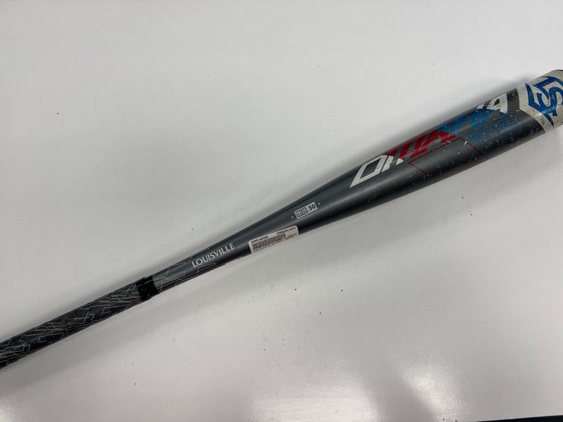 Louisville Slugger Bat (-3) 29 oz 32" (Used)