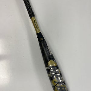 Louisville Slugger Bat (-10) 18 oz 28" (Used)