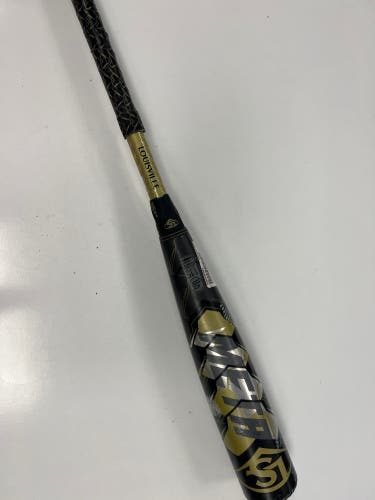 Louisville Slugger Bat (-10) 18 oz 28" (Used)
