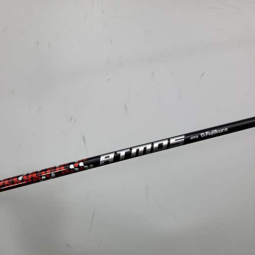 FUJIKURA ATMOS RED DRIVER SHAFT LADIES 47G MIZUNO TIP 43" VERYGOOD