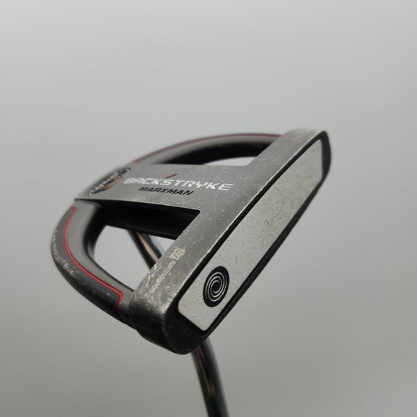 ODYSSEY BACKSTRYKE MARXMAN PUTTER 32" FAIR