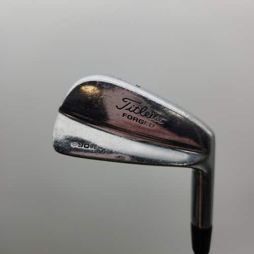 TITLEIST 690 MB FORGED 7 IRON STIFF TT DYNAGOLD S300 36.75" FAIR