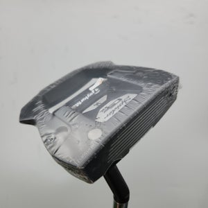 NEW TAYLORMADE SPIDER GTX PUTTER KBS 120 34" BRANDNEW