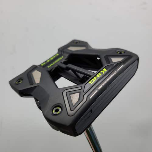2022 COBRA 3D AGERA PUTTER 34" +HC GOOD