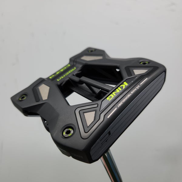 2022 COBRA 3D AGERA PUTTER 34" +HC GOOD
