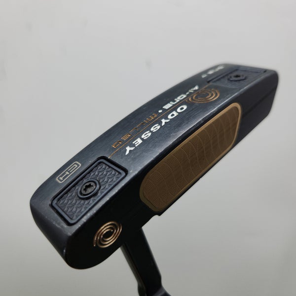 2023 ODYSSEY AI-ONE MILLED ONE T CH PUTTER STROKE LAB SL70  35" +HC GOOD