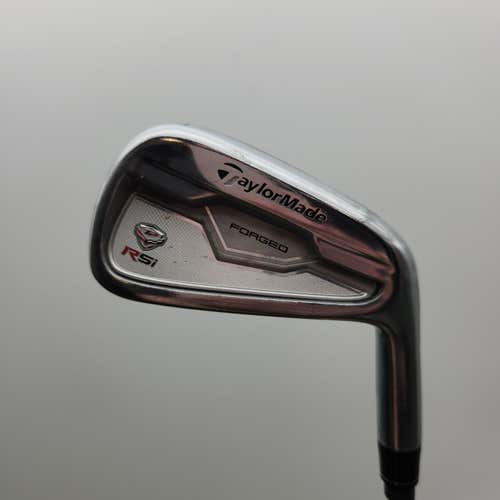 2015 TAYLORMADE RSI TP 5 IRON XSTIFF FUJI PRO 95I 38.25" GOOD