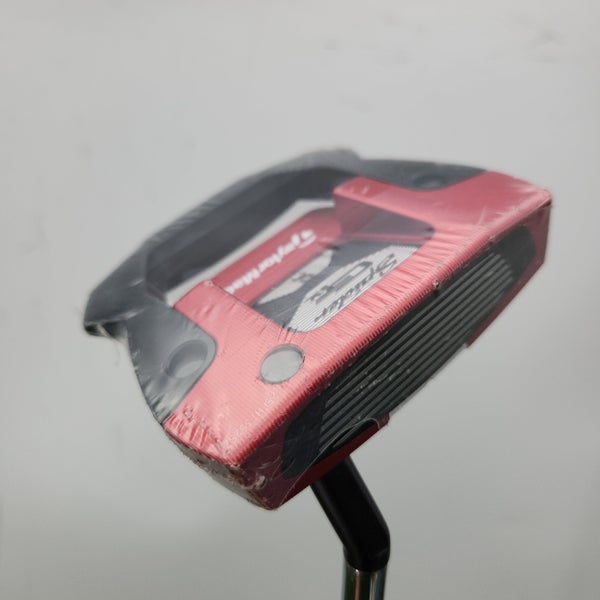 NEW TAYLORMADE SPIDER GTX PUTTER KBS 120 35" BRANDNEW