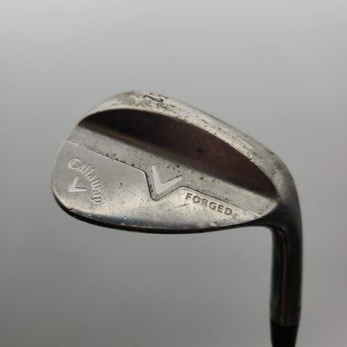 2004 CALLAWAY FORGED VINTAGE WEDGE 52*/10 STIFF 35" FAIR
