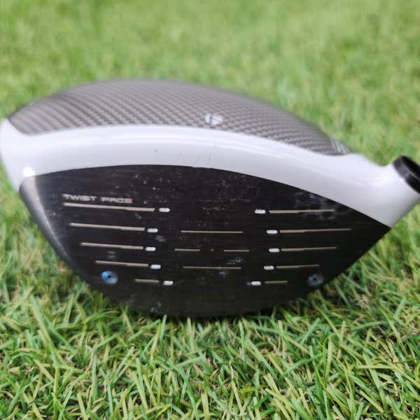 2020 TAYLORMADE SIM MAX D DRIVER 10.5* CLUBHEAD ONLY GOOD