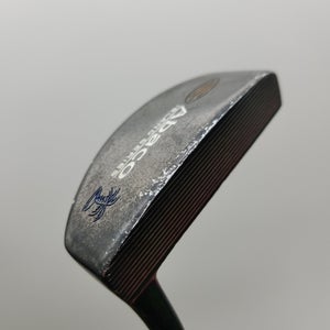RIFE ABACO PUTTER 35" FAIR