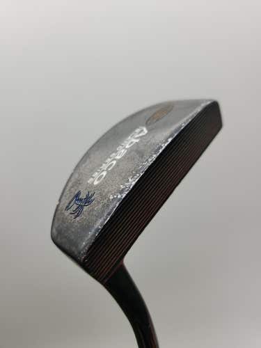 RIFE ABACO PUTTER 35" FAIR