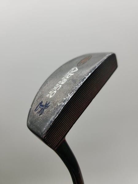 RIFE ABACO PUTTER 35" FAIR