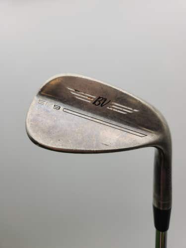 2022 TITLEIST SM9 WEDGE 50*/12F WEDGEFLEX BV SM9 35.5" FAIR