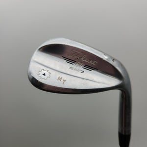 2018 TITLEIST VOKEY SM7 CHROME WEDGE 58*/08 TXSTFF FUJI MCI 35" FAIR