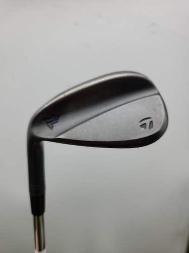 LEFTY 2021 TAYLORMADE MILLED GRIND 3 WEDGE 54*/11SB WEDGEFLEX STEEL 34" GOOD
