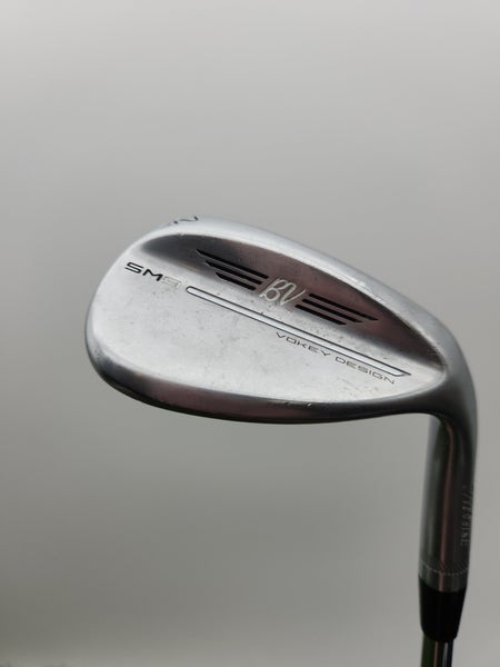 2022 TITLEIST SM9 WEDGE 62*/08 WEDGEFLEX BV SM9 35" GOOD