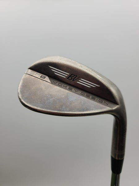 2020 TITLEIST VOKEY SM8 WEDGE 54*/12 WEDGEFLEX BV SM9 35.25" GOOD