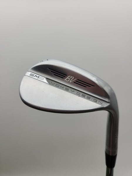 2020 TITLEIST VOKEY SM8 WEDGE 60*/08M WEDGEFLEX BV SM8 35" GOOD